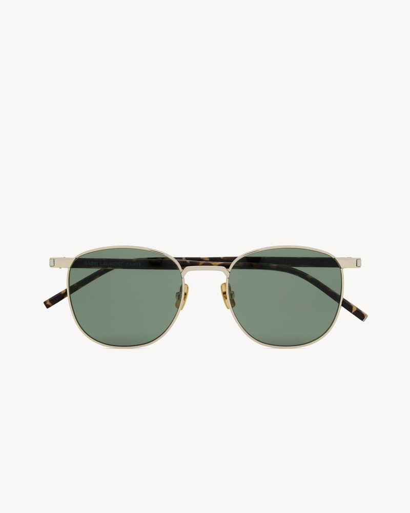 SAINT LAURENT SL 747 outlook