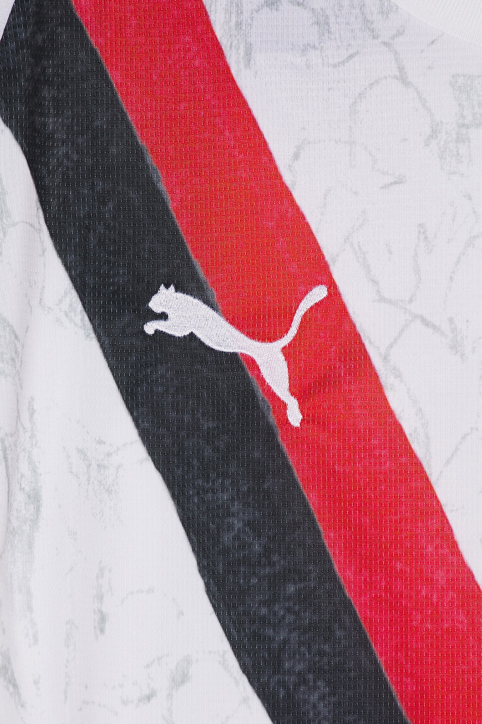 x Kidsuper Jersey Replica - 3