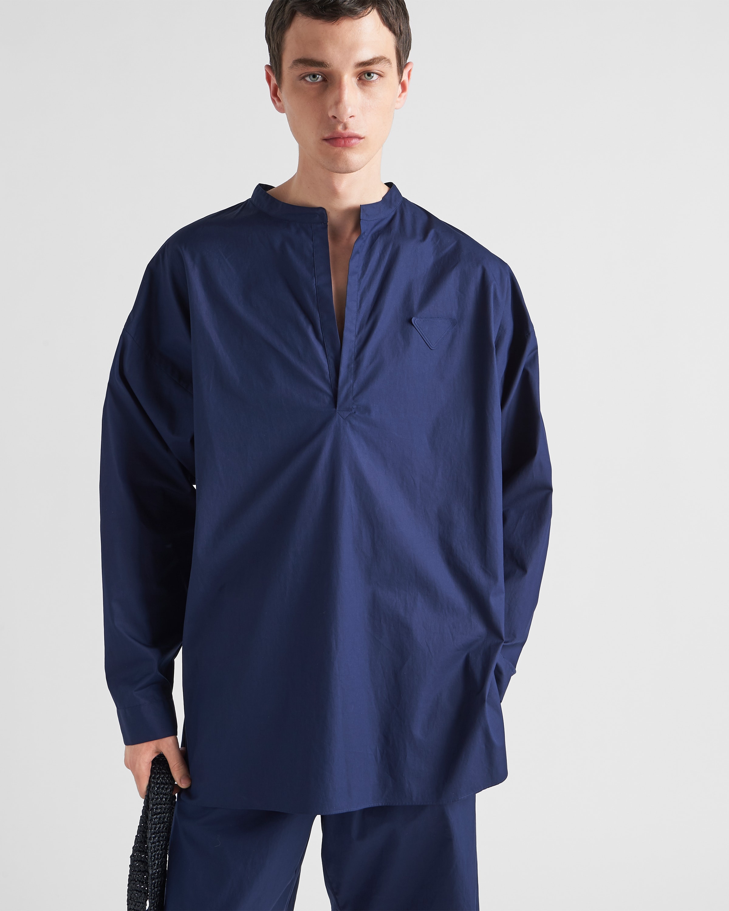 Cotton shirt - 3