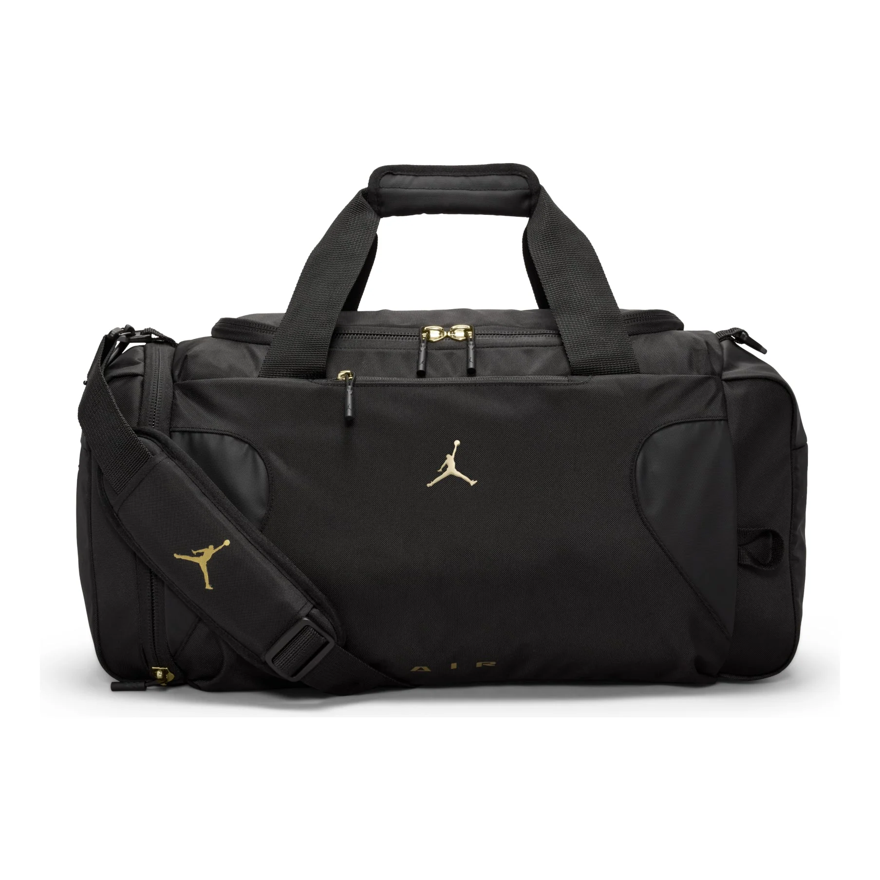 Jordan Element Duffel 'Black' IR8395-011 - 1