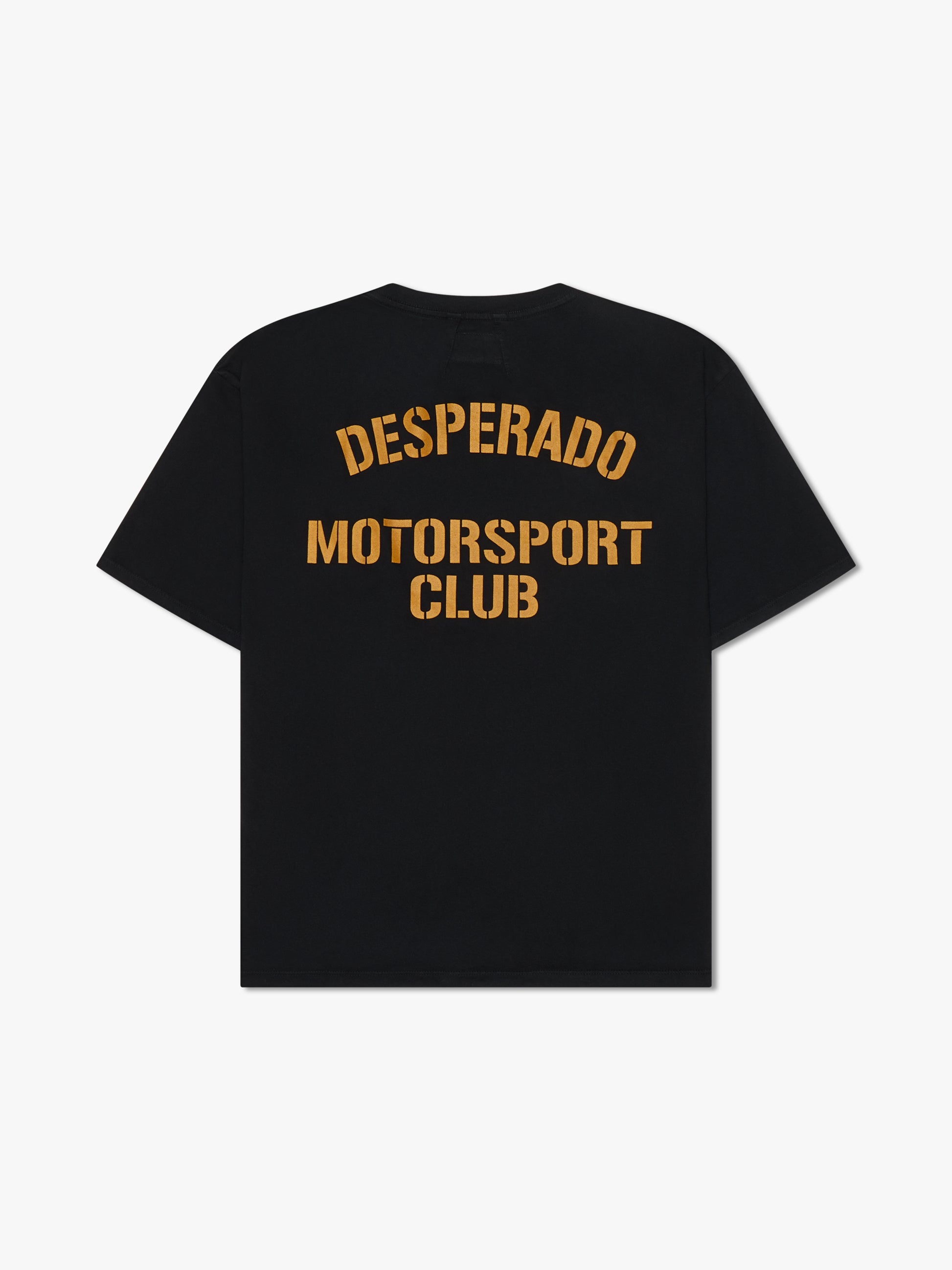 DESPERADO MOTORSPORT TEE - 2