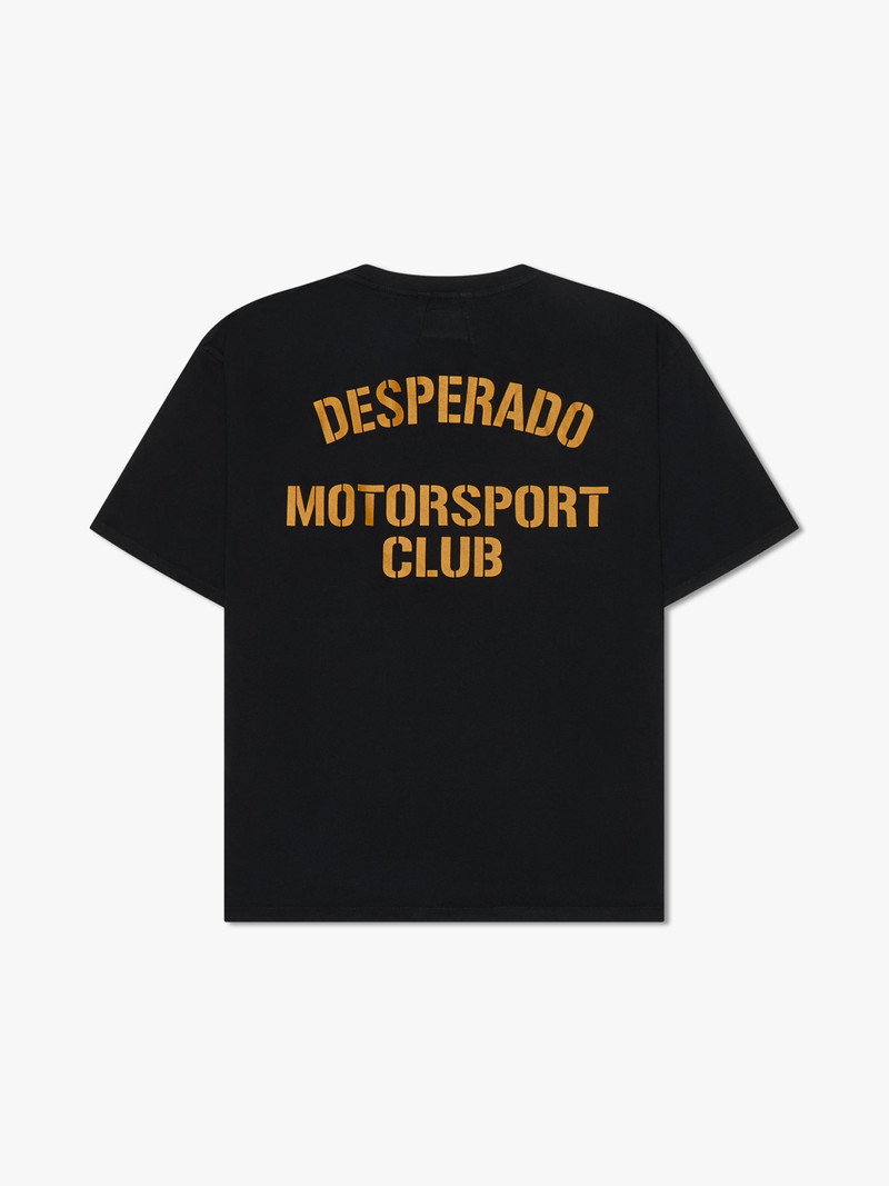 DESPERADO MOTORSPORT TEE 2