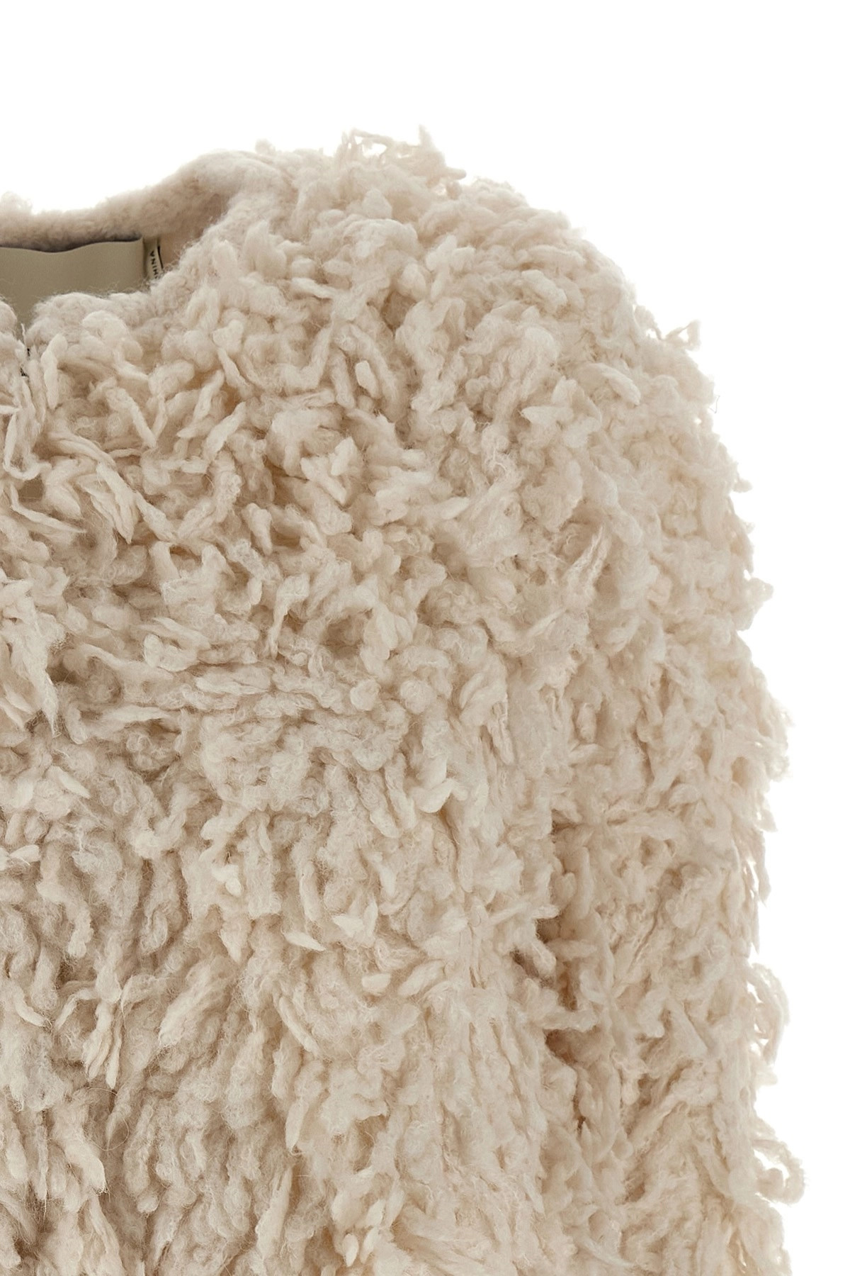 'Fedra' cardigan - 4