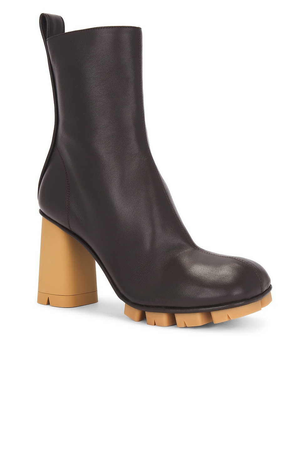 Shore Ankle Boot - 2
