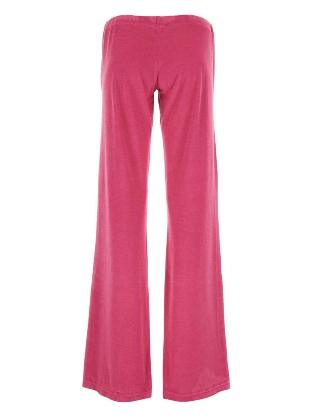 Velvet trousers - 5