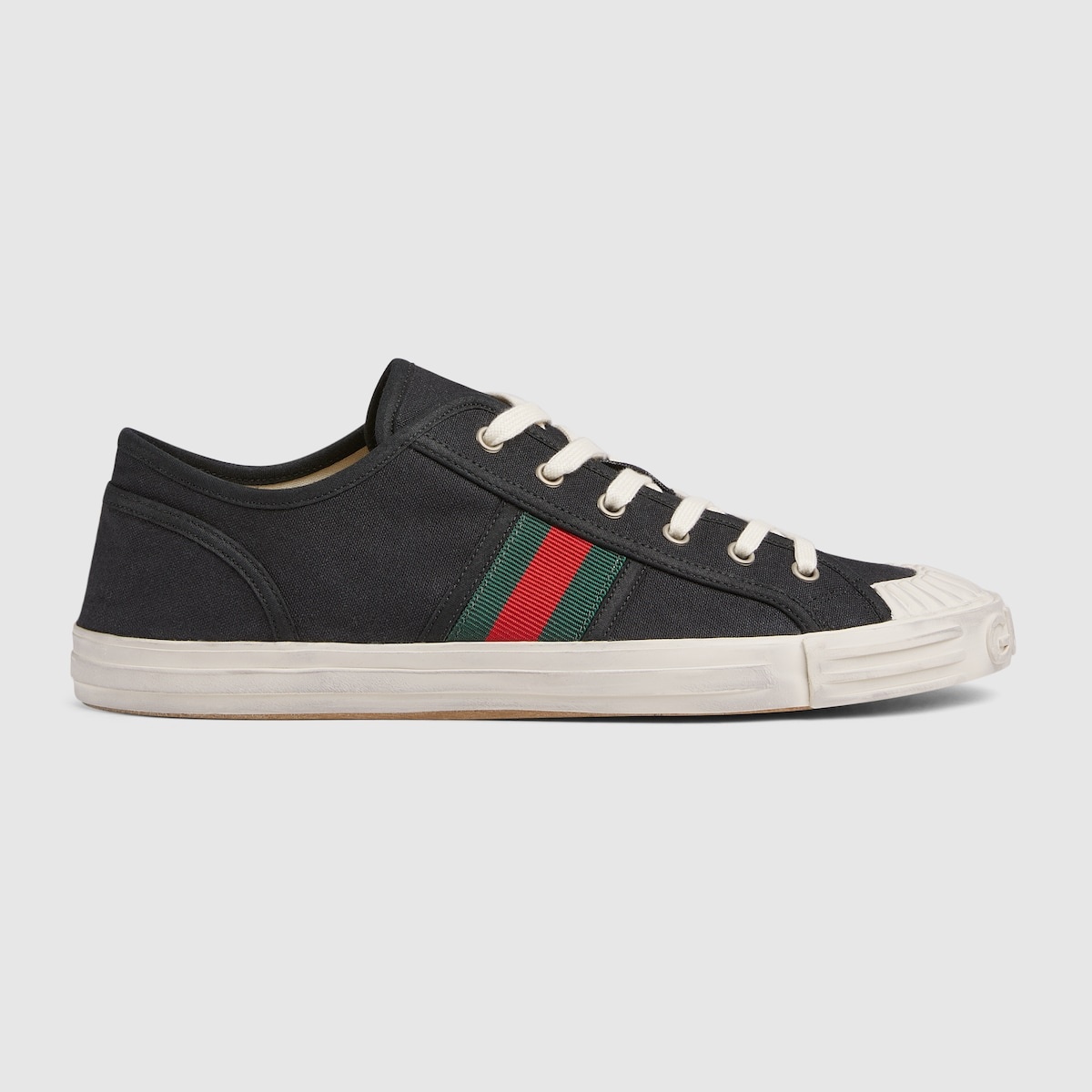Men's sneaker with Web - 1