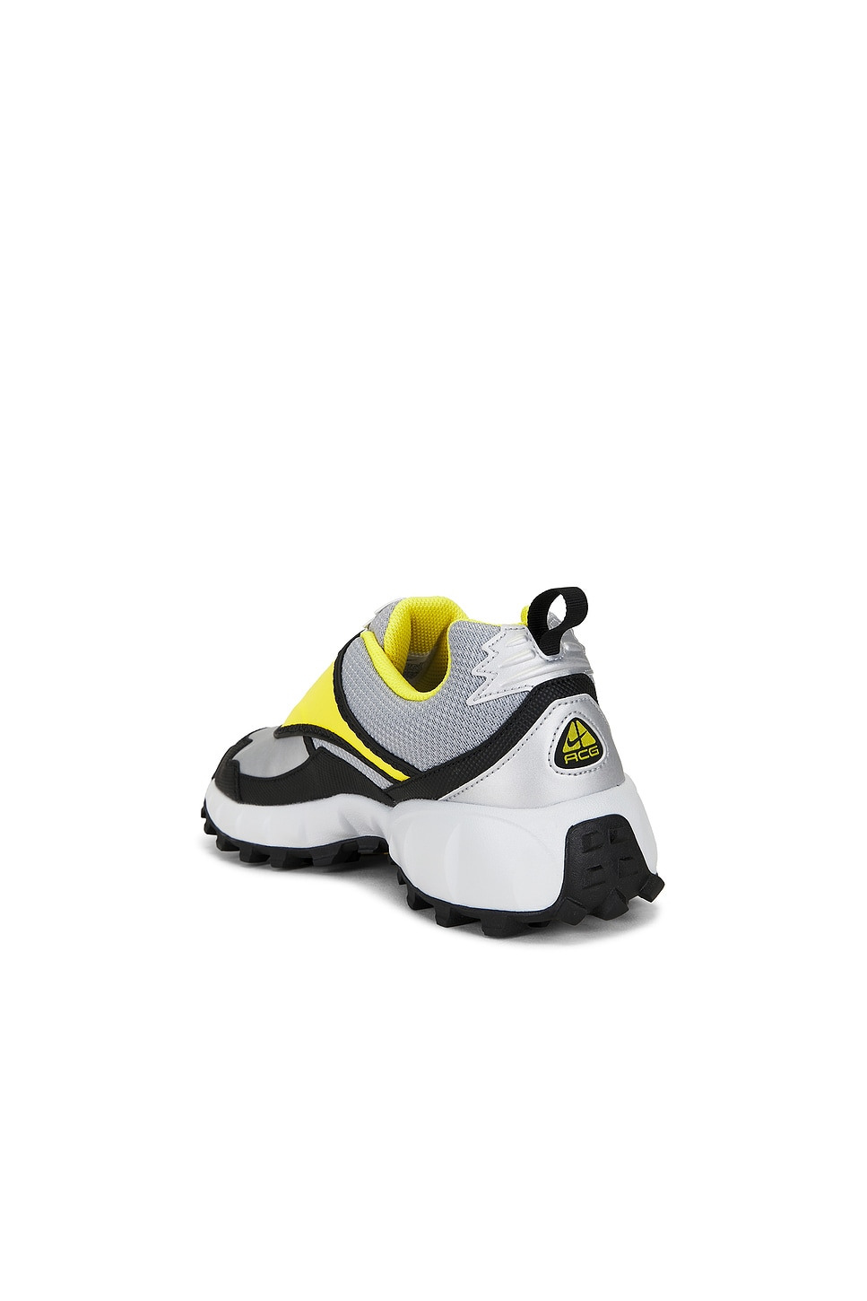 Acg Phassad - 3