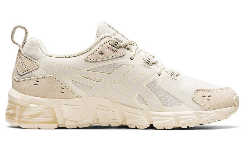 (WMNS) ASICS Gel-Quantum 180 6 'Khaki ' 1202A091-200 2