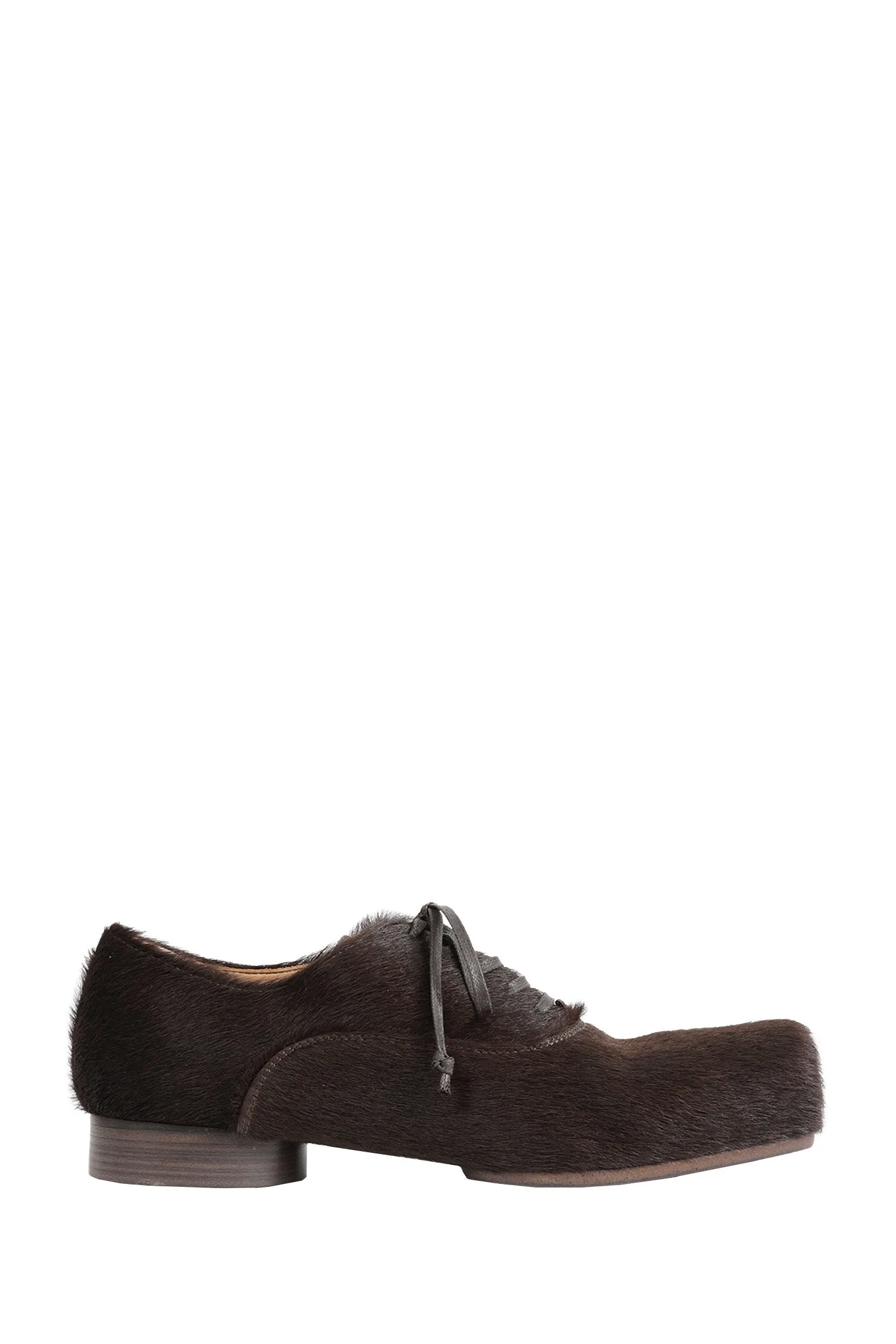 Ballet Derby Shoes - 1
