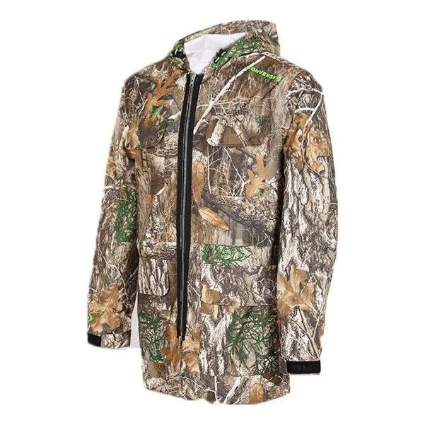 Converse AOP UTILITY PARKA REAL TREE EDGE CAMO 10020205-A01 - 1