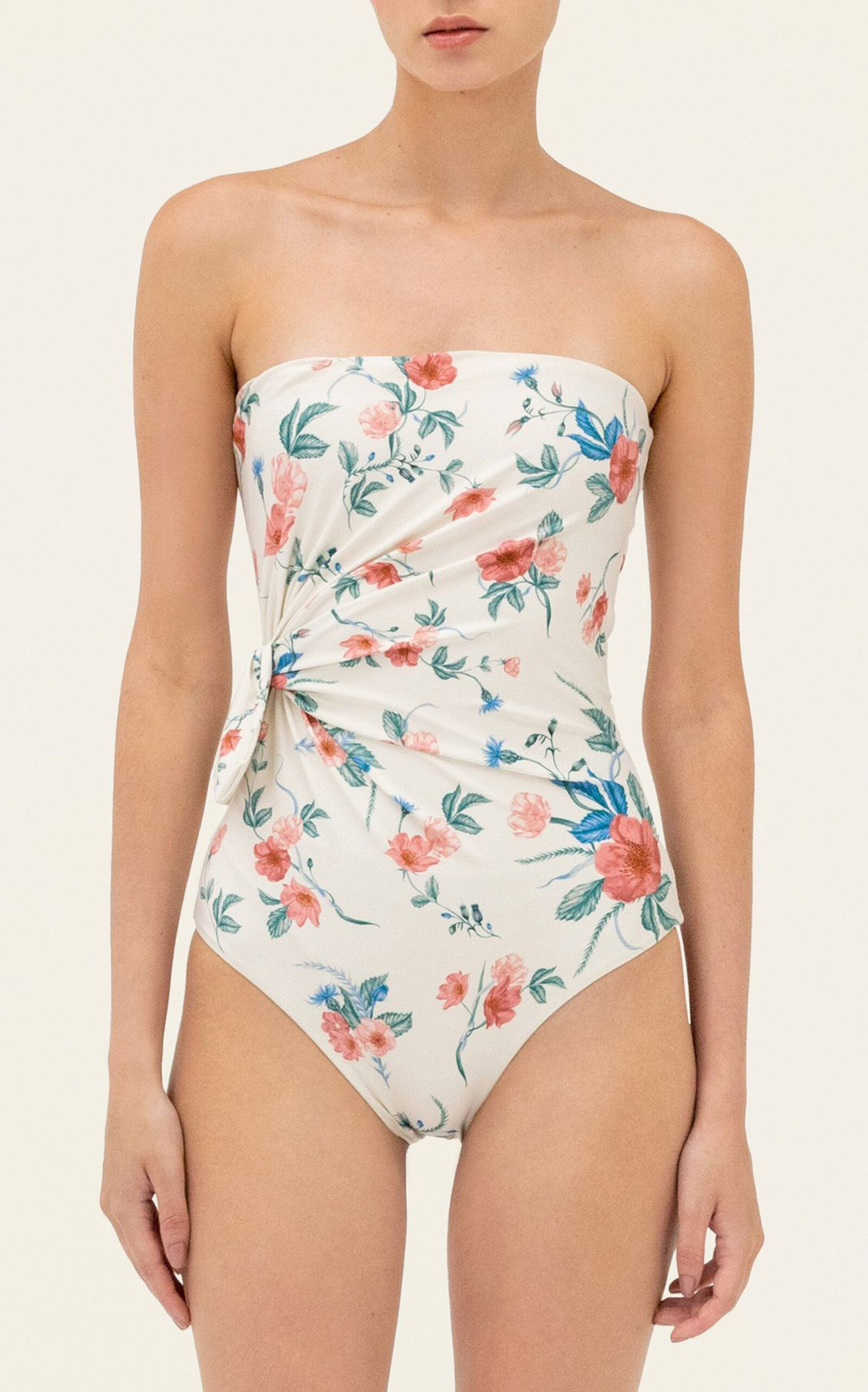 Morena Mosqueta Swimsuit multi - 5