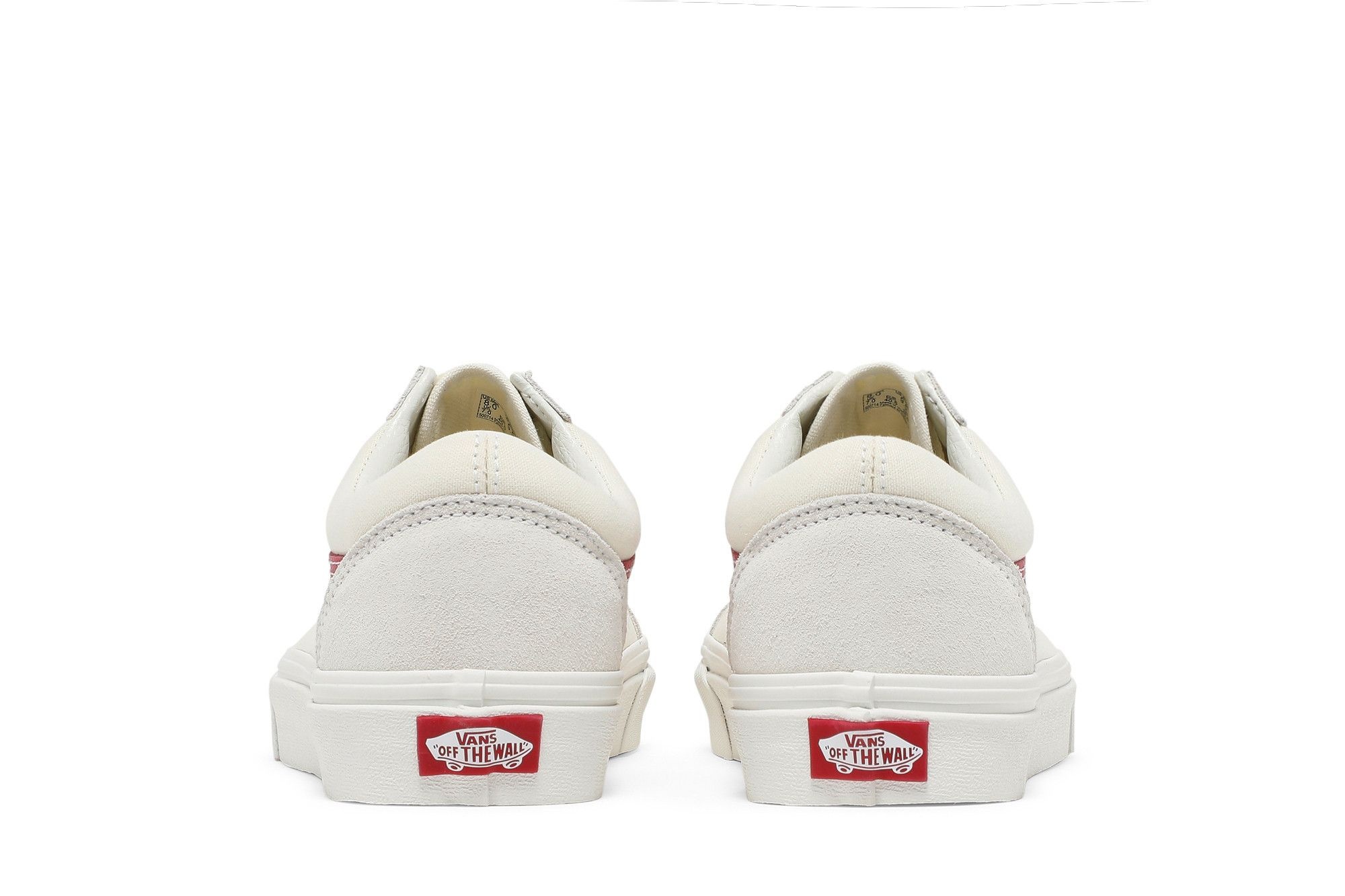 Old Skool 'Rococco' - 6
