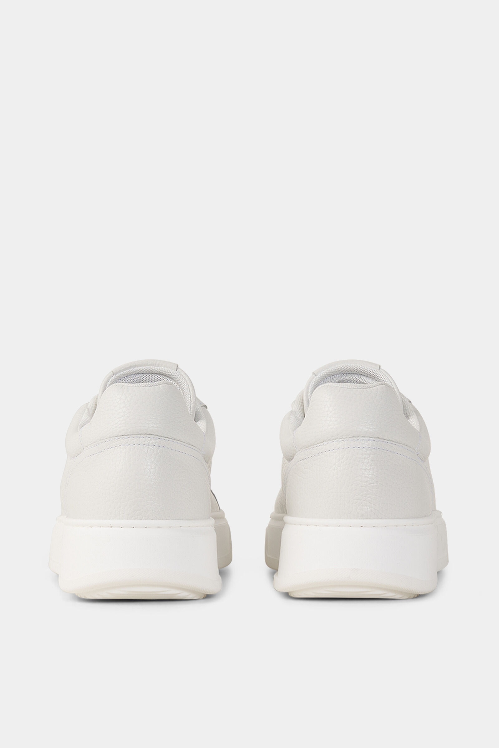 Milan sneakers in White - 5