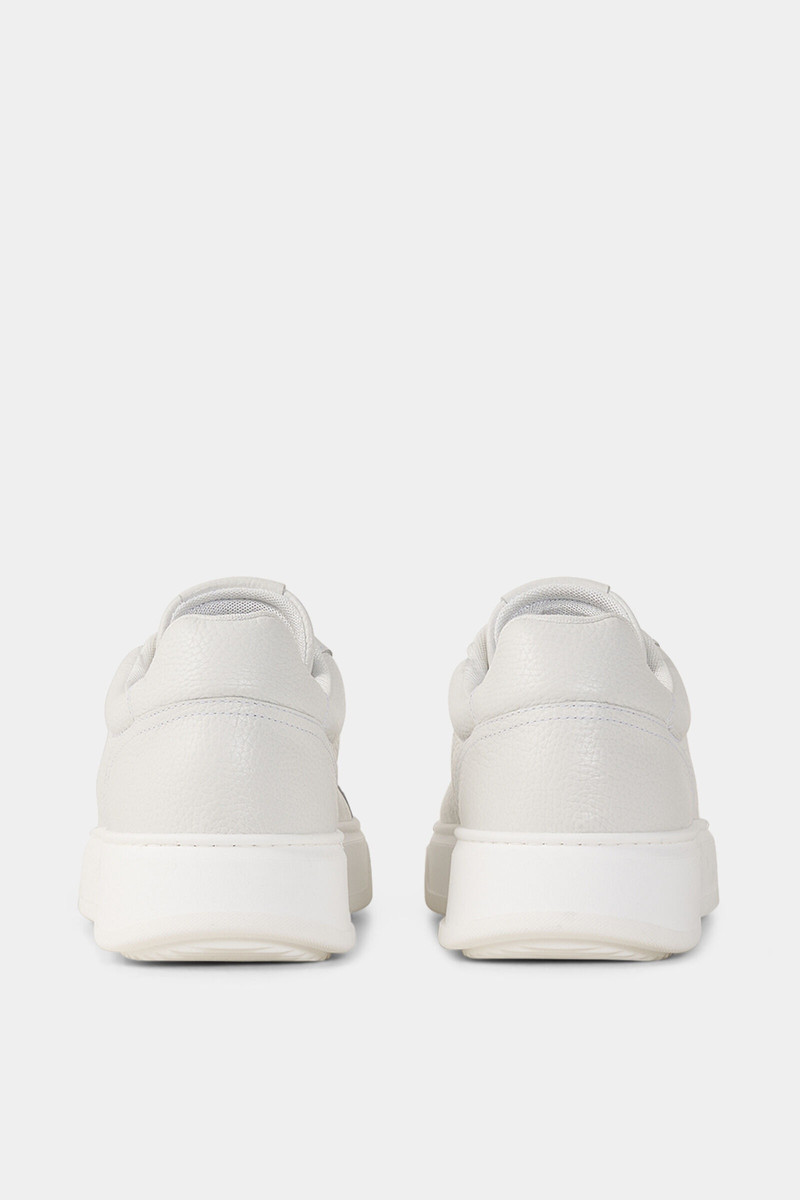 Milan sneakers in White 5