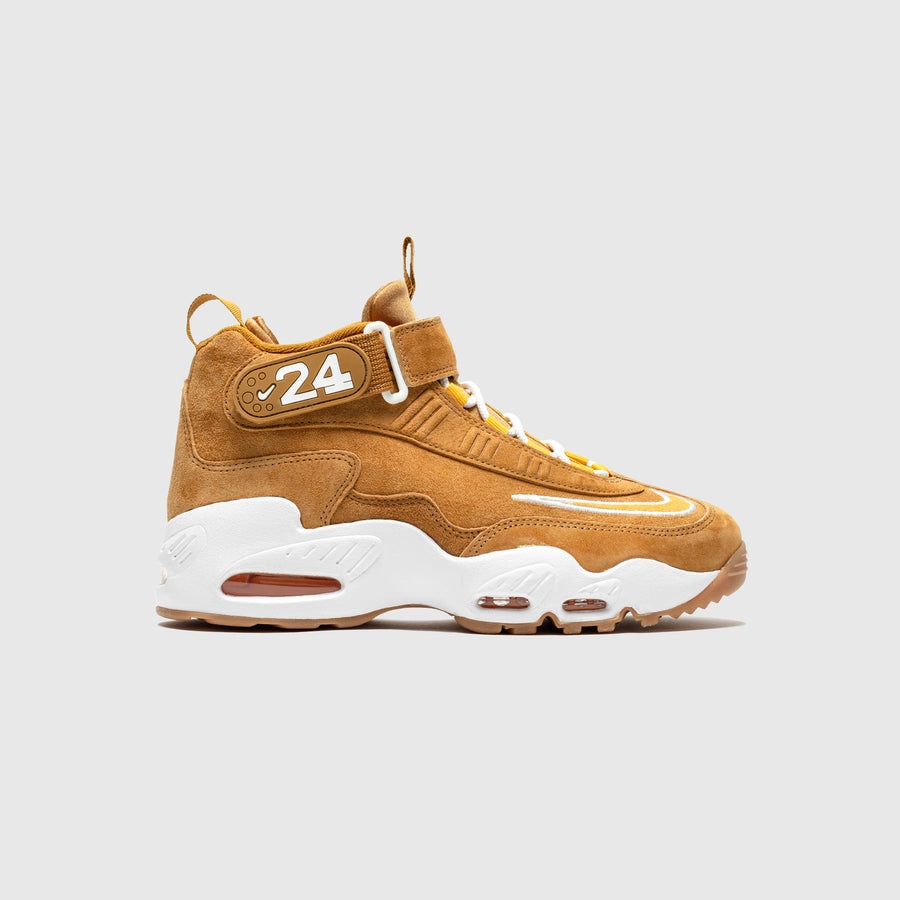 AIR GRIFFEY MAX 1 "WHEAT" - 1