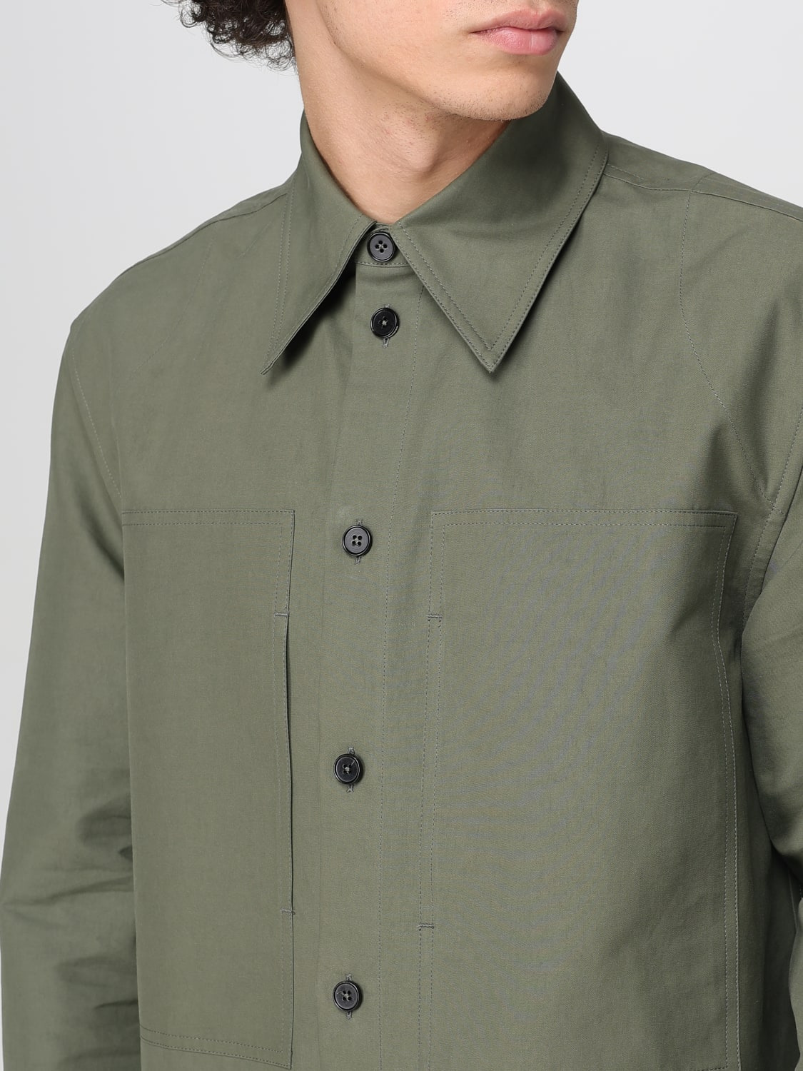 Shirt men Jil Sander - 5