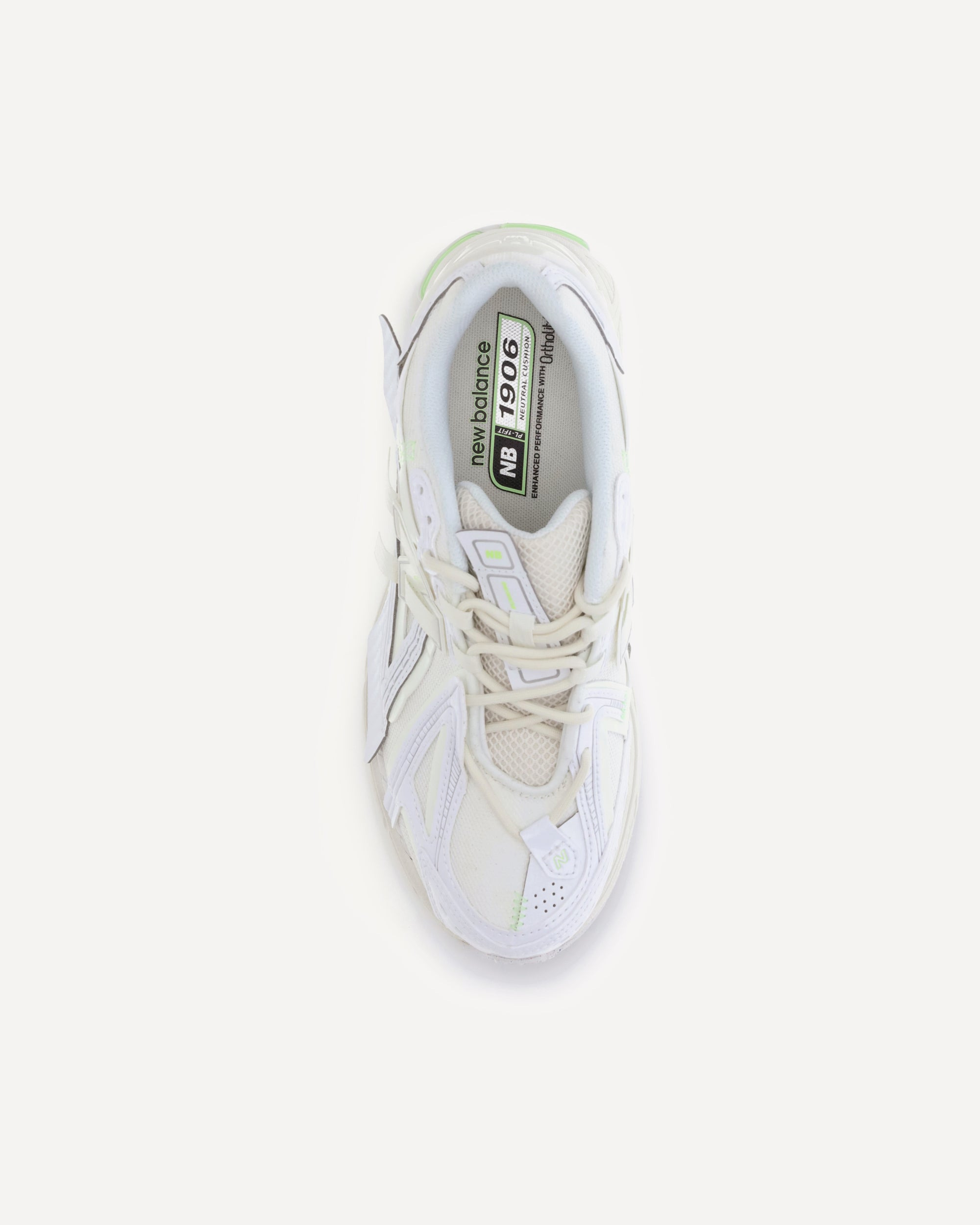 1906A Sneakers - 4