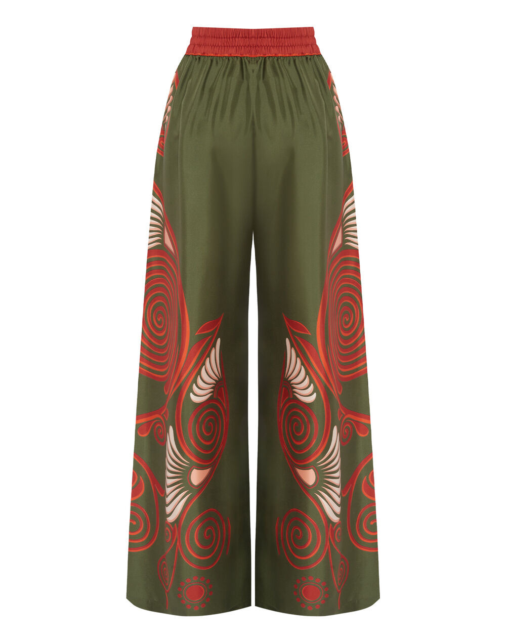 Palazzo Pants - 3