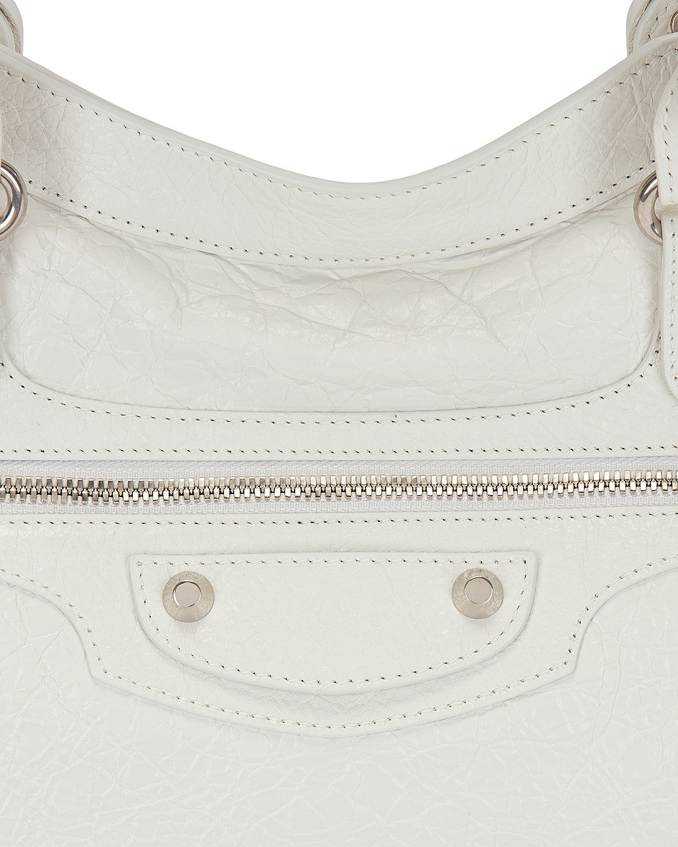 Le City Medium Bag - 7