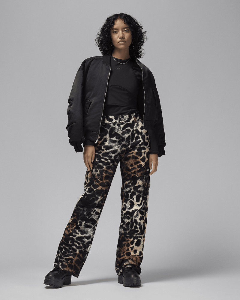 Jordan Chicago Women's Printed Pants 5