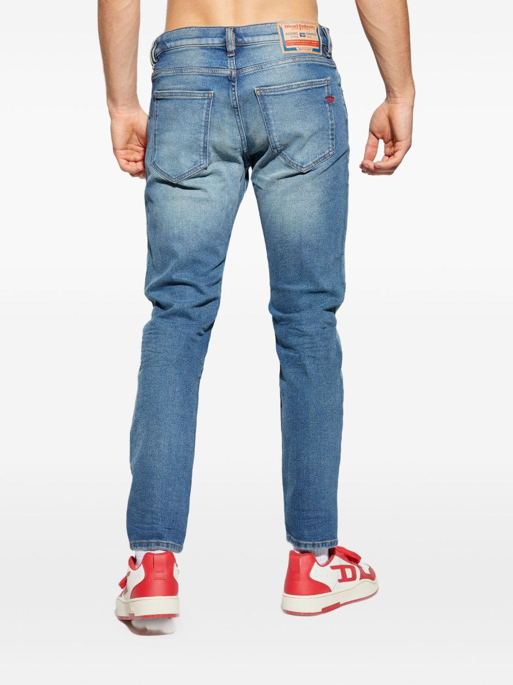 D-STRUKT jeans - 4