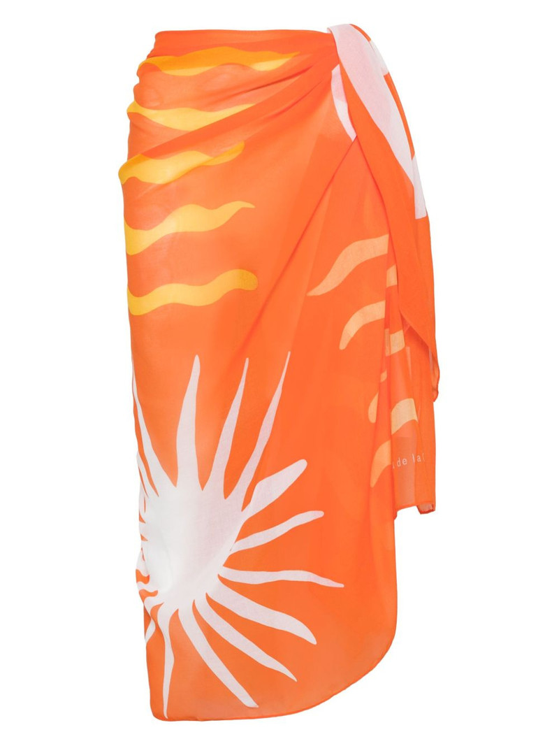 Luana sarong 1