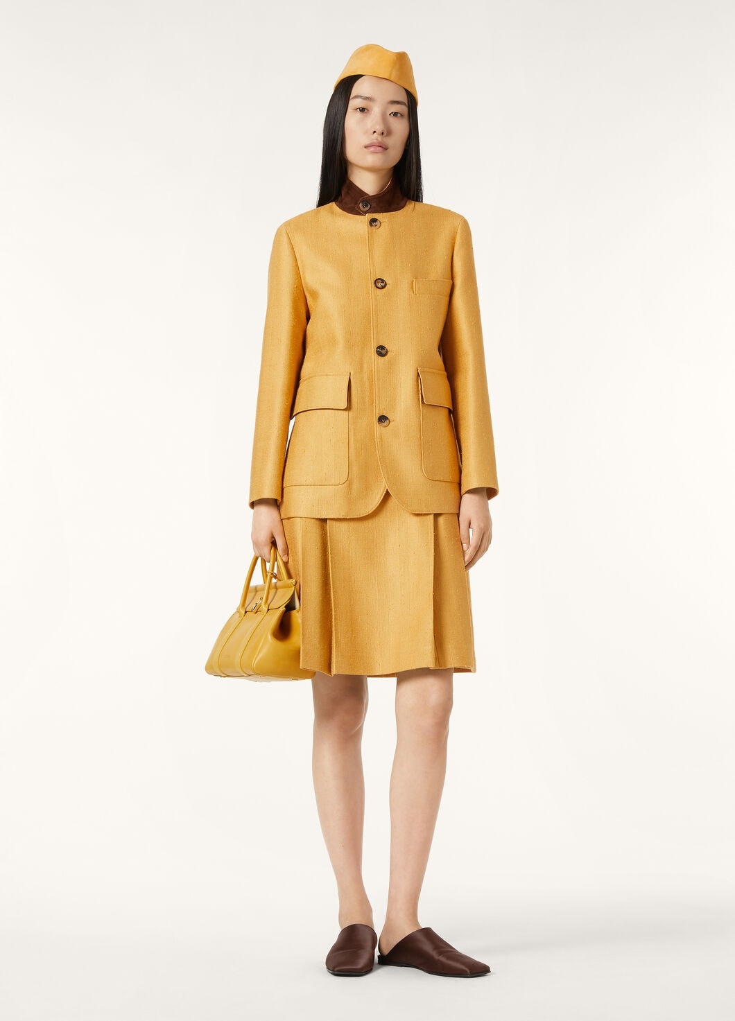 Roadster Mini Jacket - 2