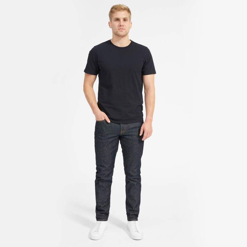 THE ATHLETIC FIT JEAN 1
