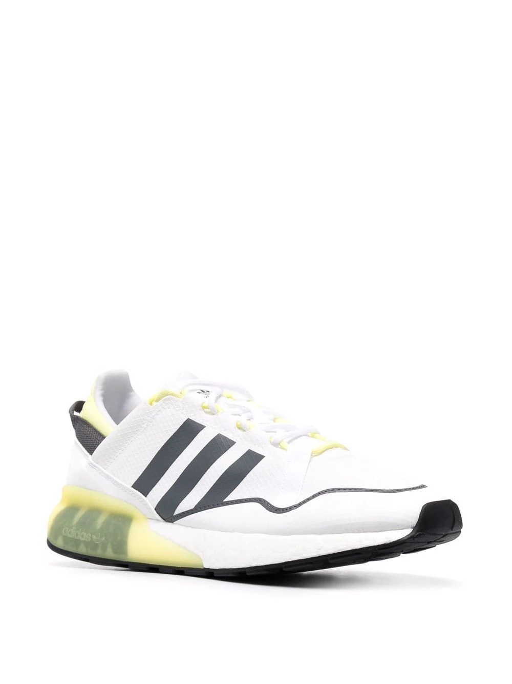 ZX 2K Boost Pure sneakers - 2