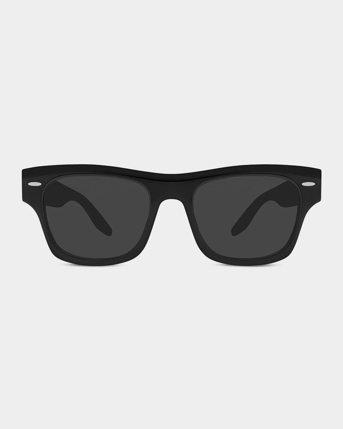 Blackwell 53mm Square Acetate Sunglasses - 1