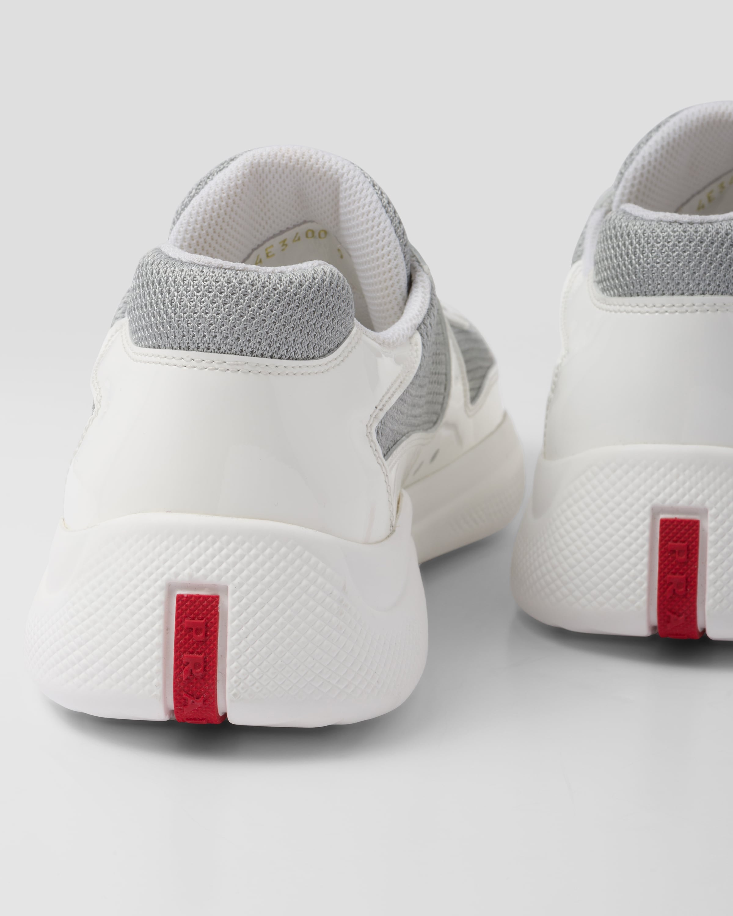 Prada America's Cup sneakers - 7