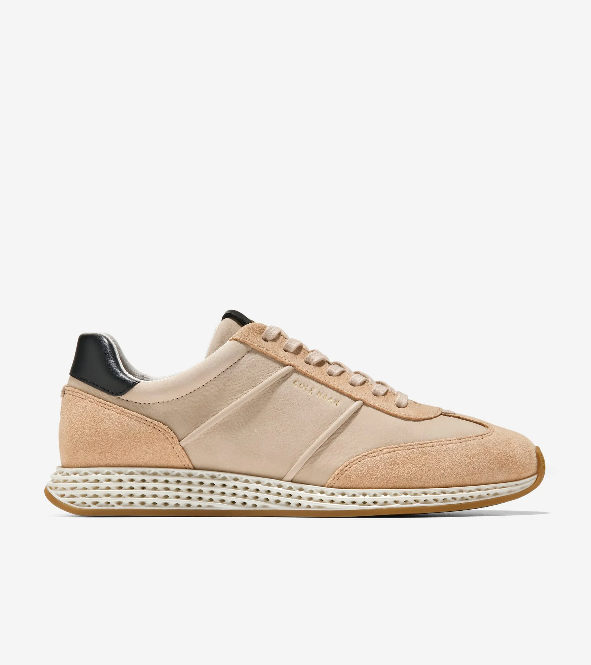 Women's GrandPrø Low Profile SkyWeave™ Sneakers - 1