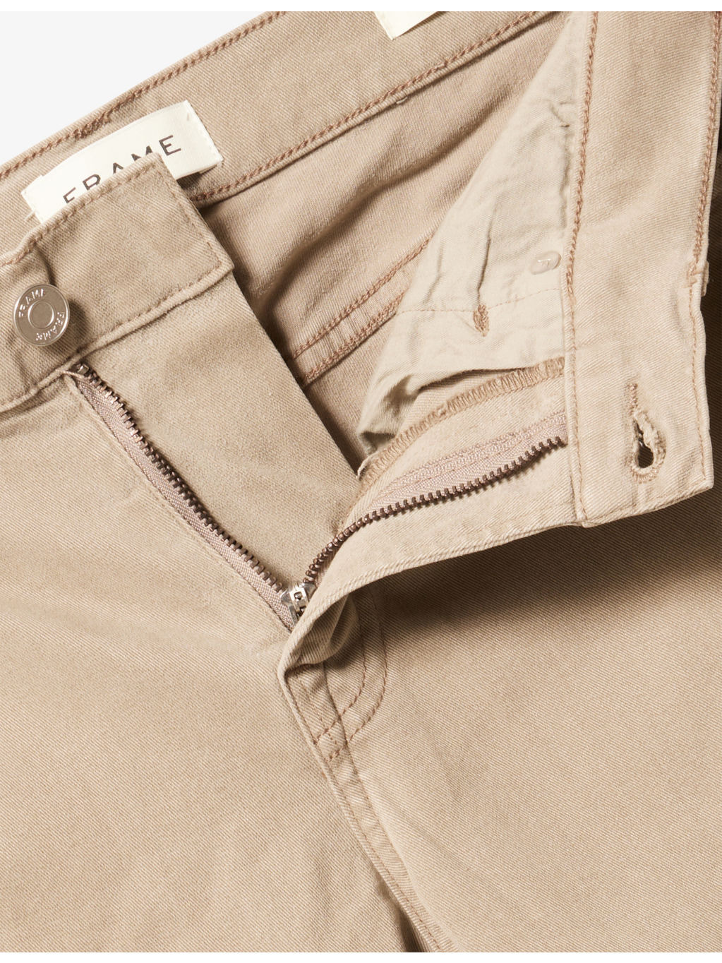 L'homme Slim stretch-denim jeans - 6