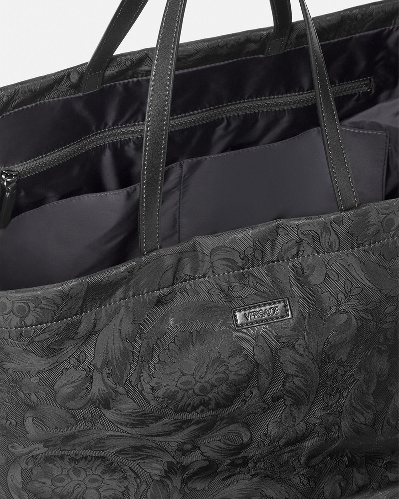 Neo Nylon Large Tote Bag 4