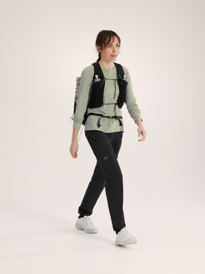 Arc'teryx Sunna Crew Shirt LS outlook