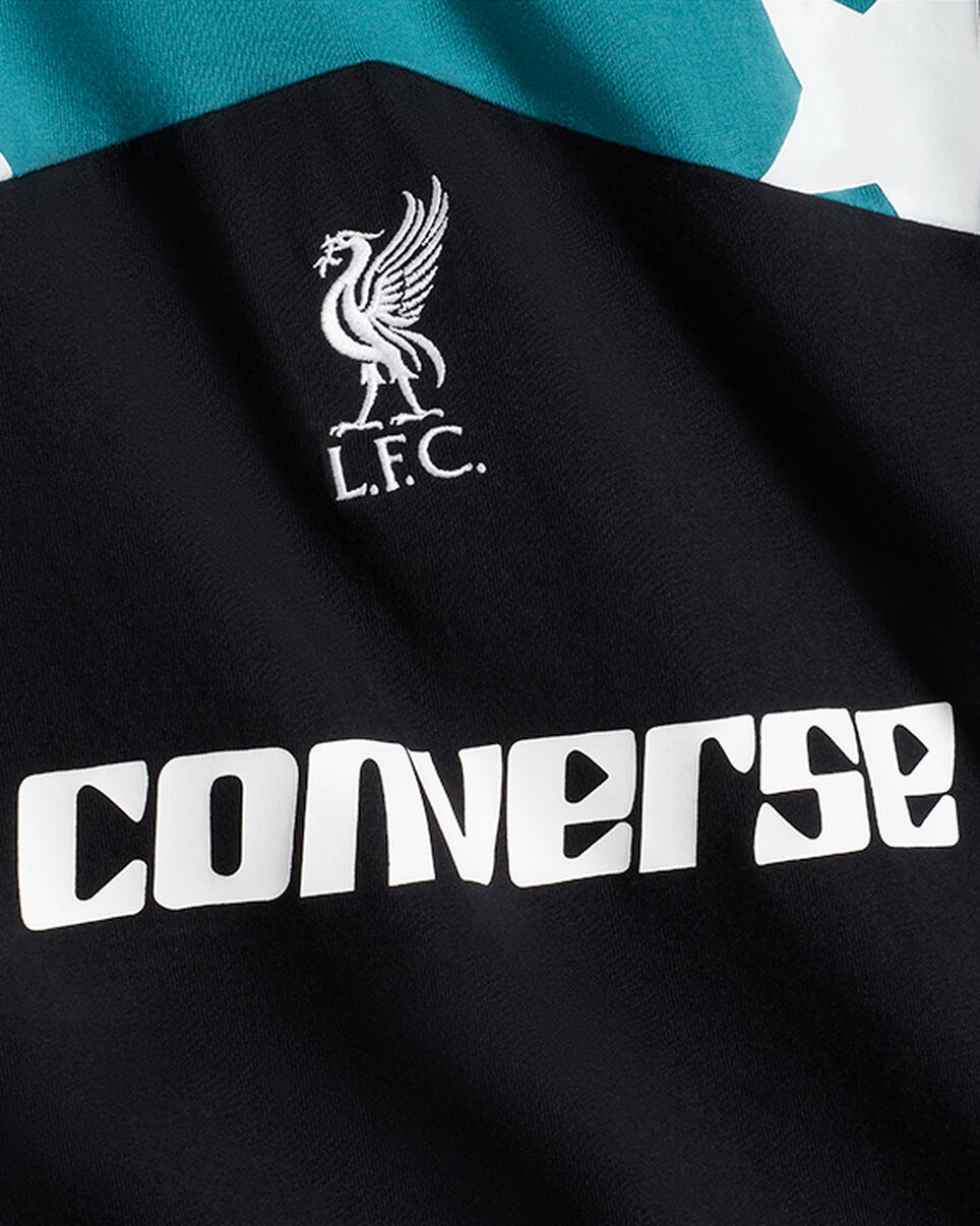 Converse x Liverpool FC T-Shirt - 4