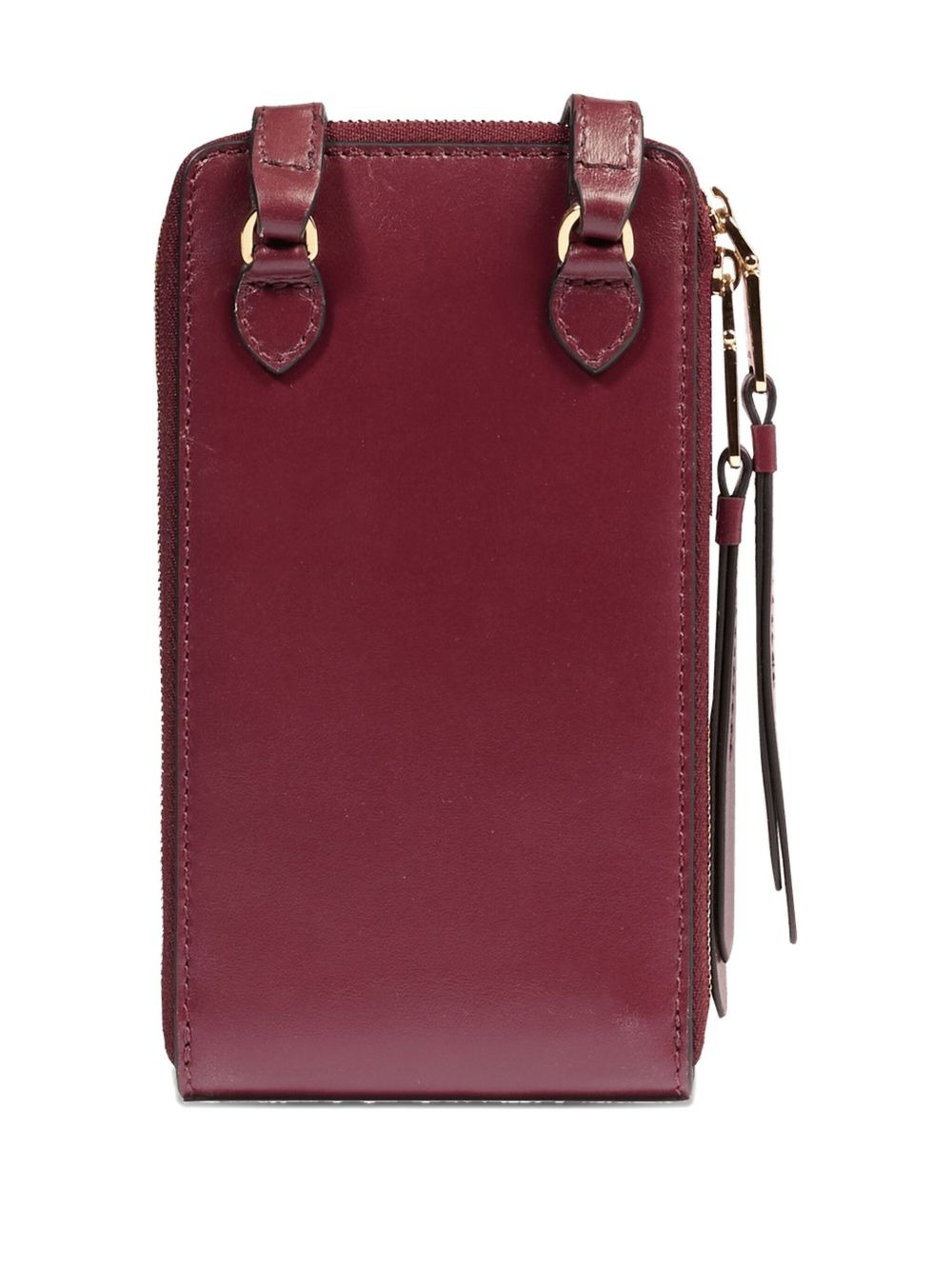 Origami zip-fastening pocket mini bag - 3