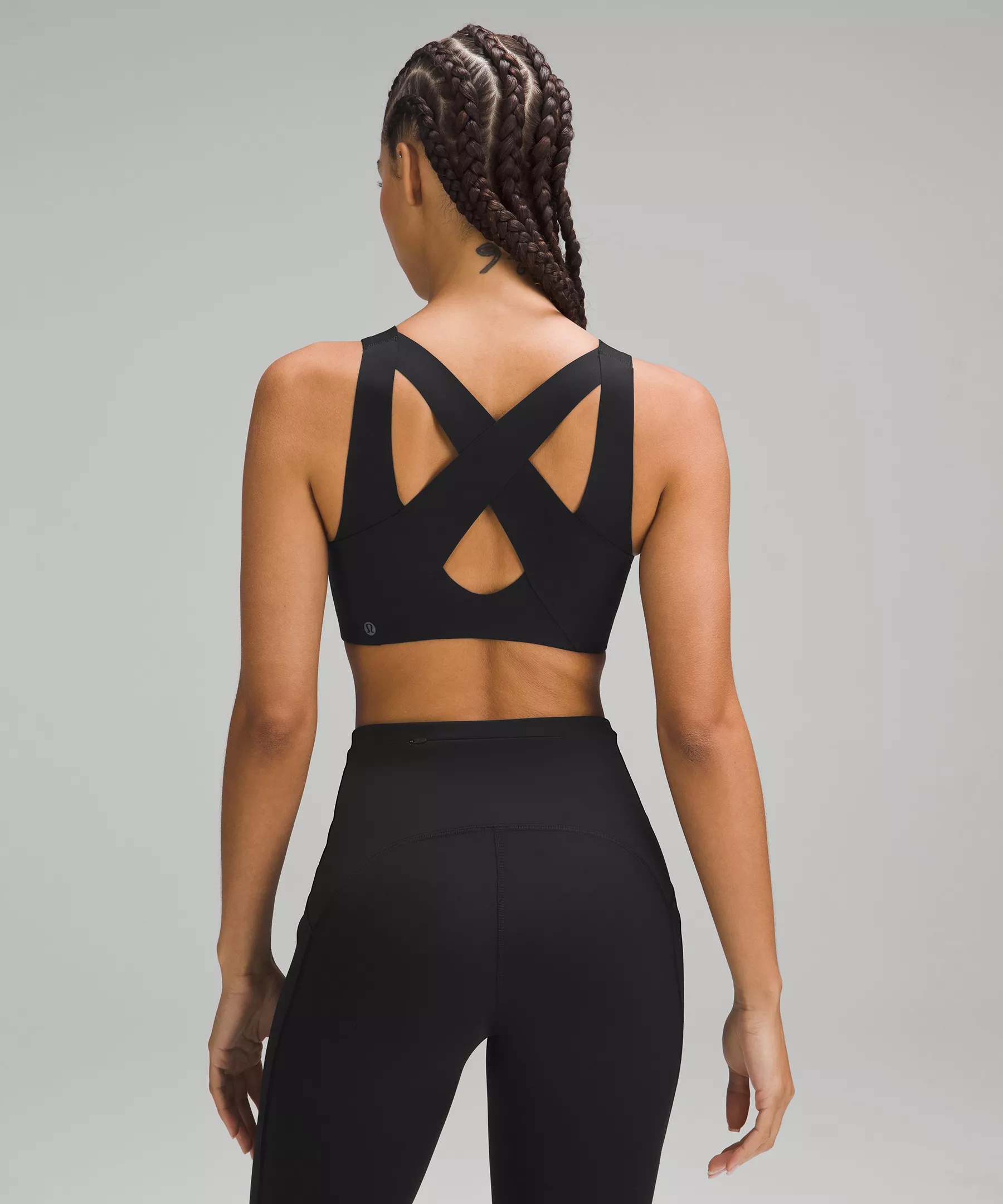 lululemon's post