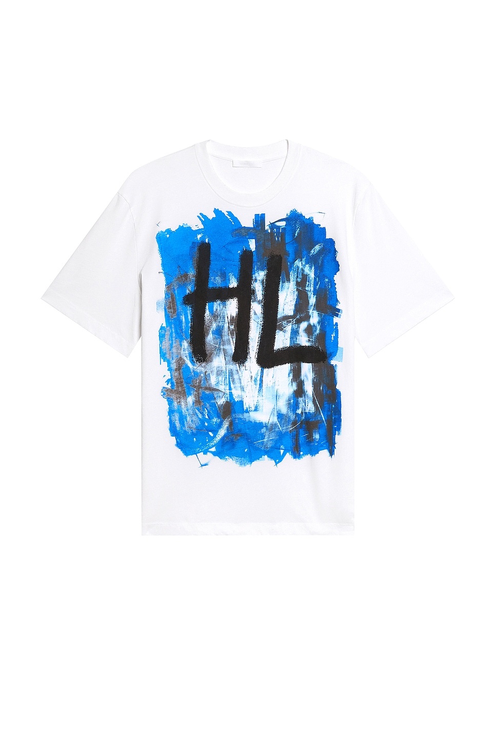 Scribble 2 Tee - 1