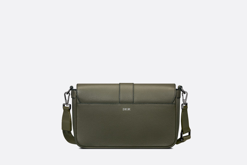 Dior Hit The Road Bag with Strap 5