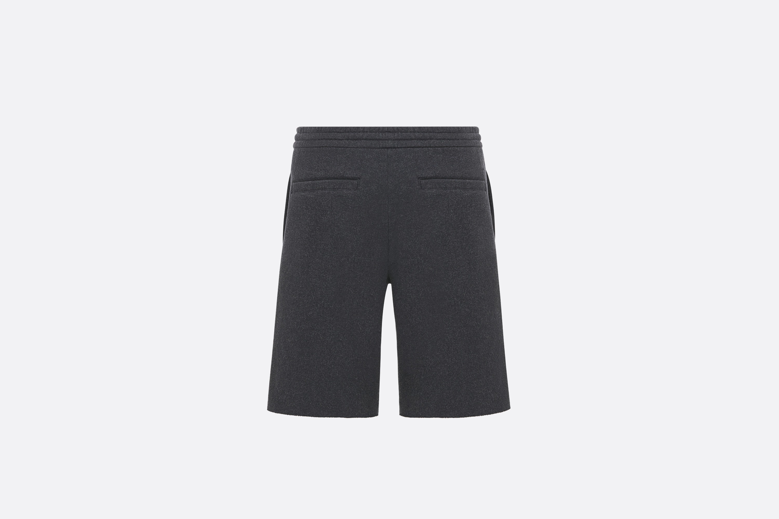 DIOR TEARS Track Shorts - 2