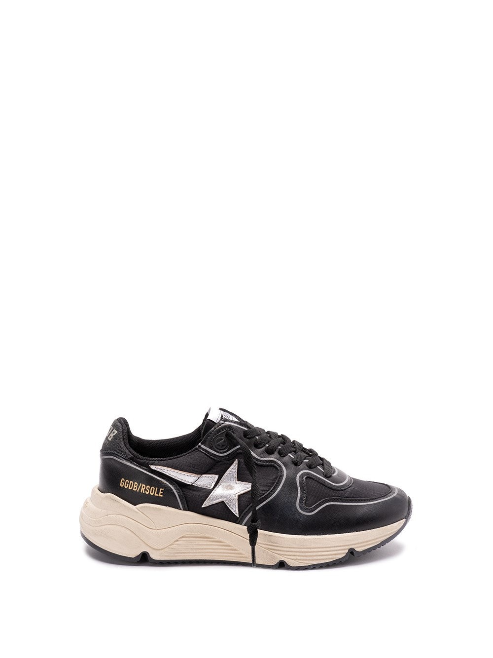 Golden Goose Women `Running Sole` Sneakers - 1