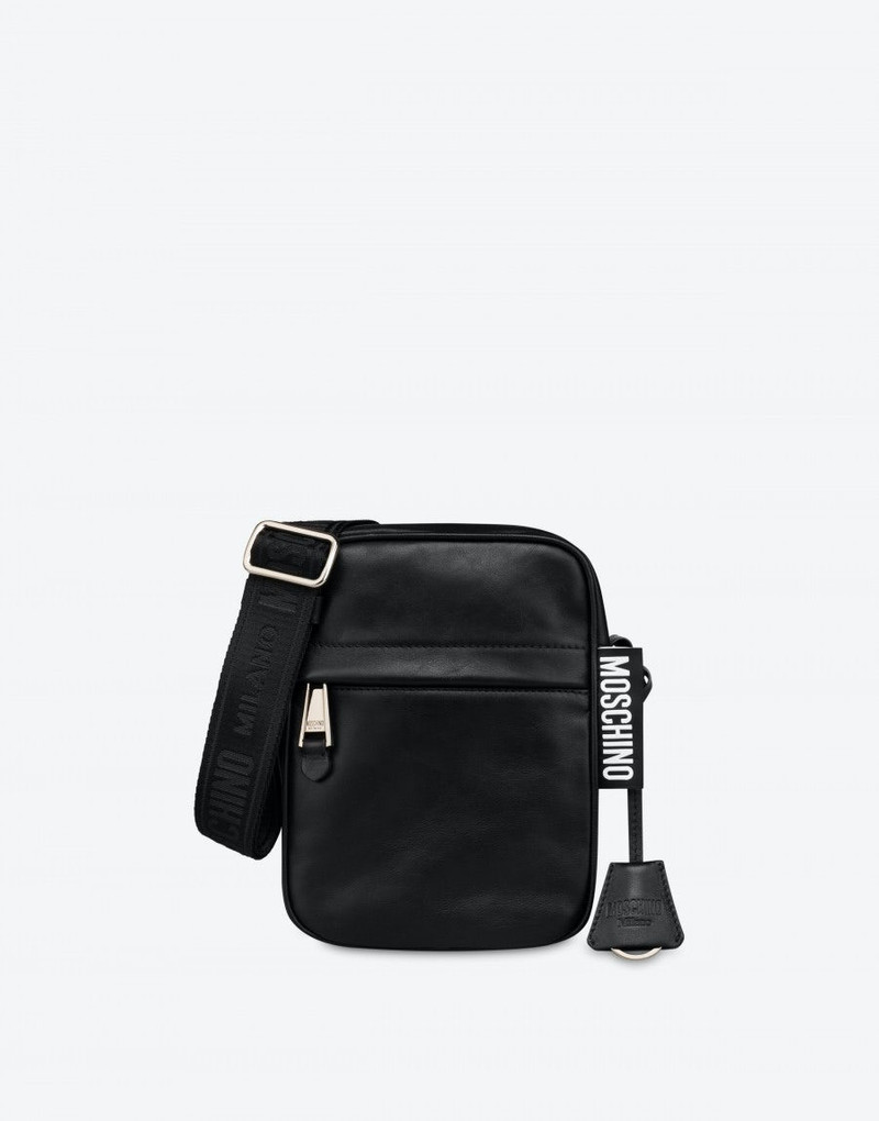 SHOULDER BAG MACRO LABEL 1