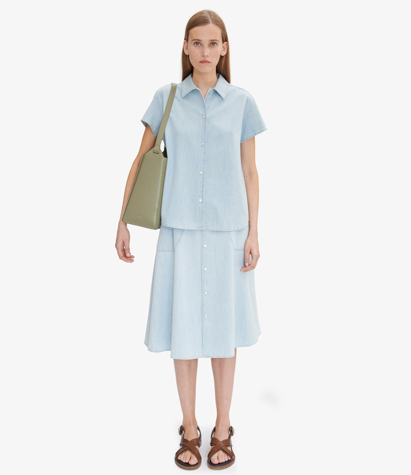 A.P.C. JAMIE SKIRT outlook