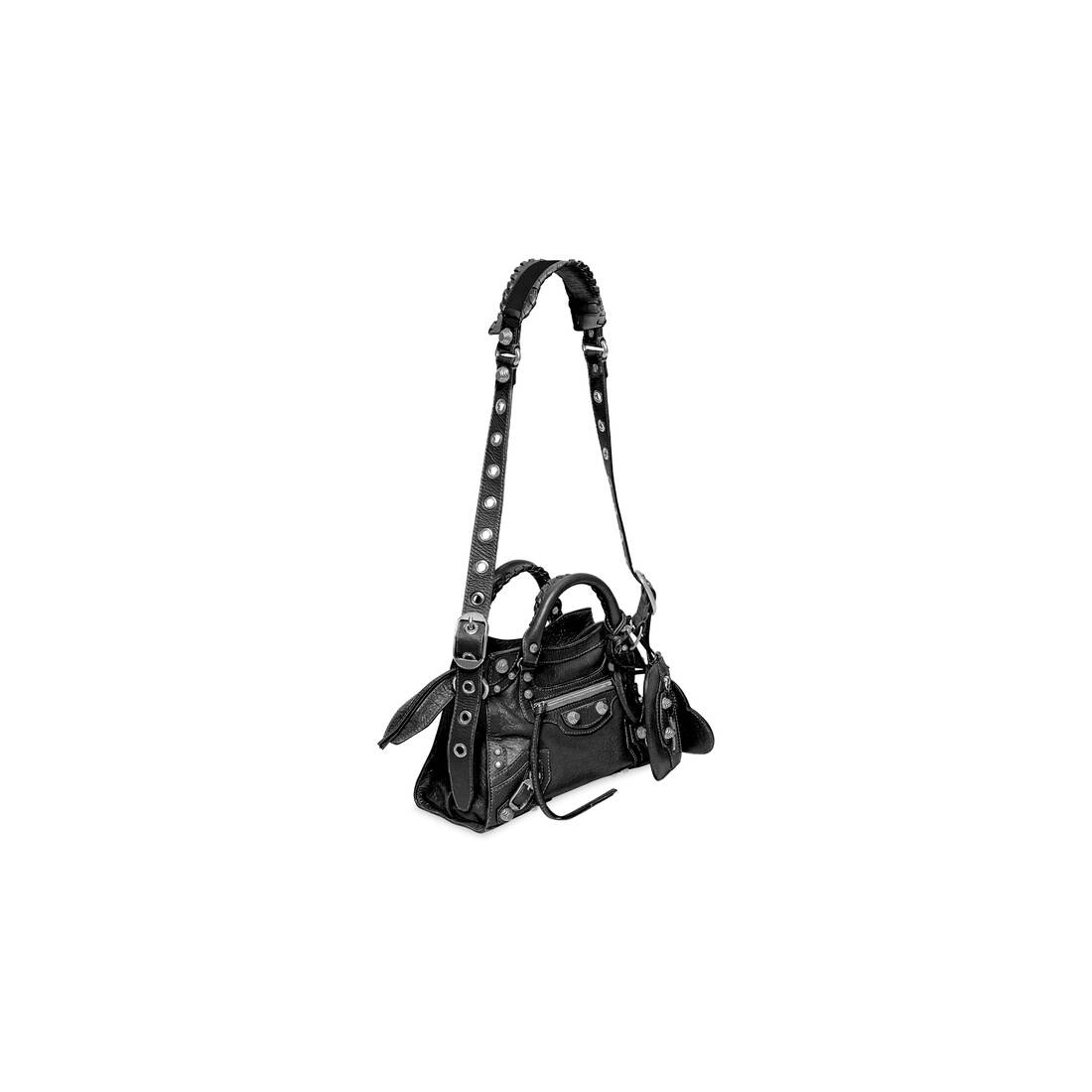 Women's Neo Cagole Xs Handbag in Black - 2