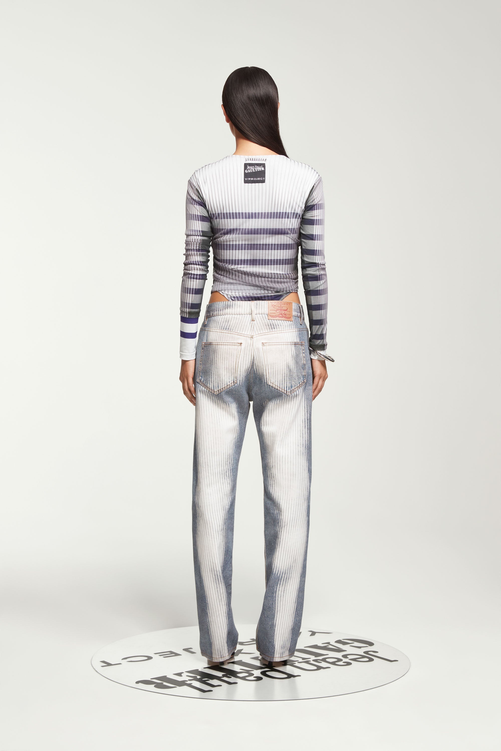 Body Morph Bodysuit - 5