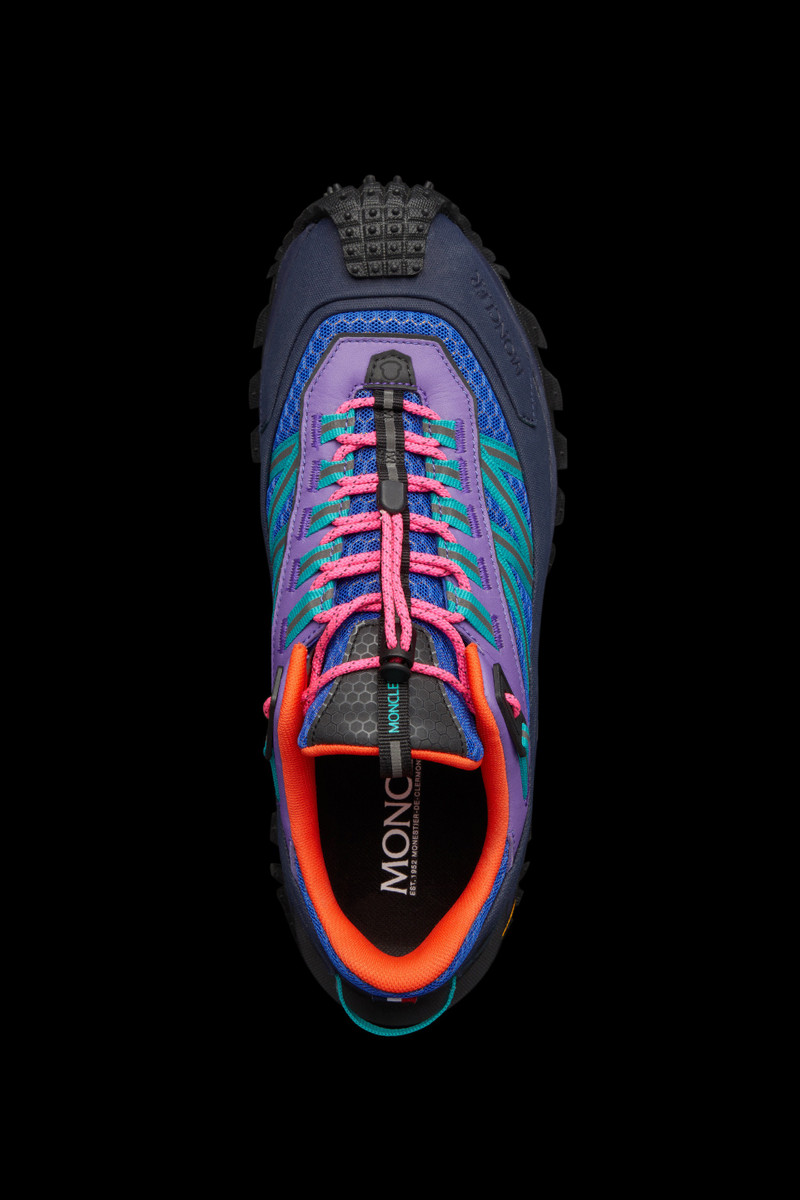 Trailgrip Sneakers 3