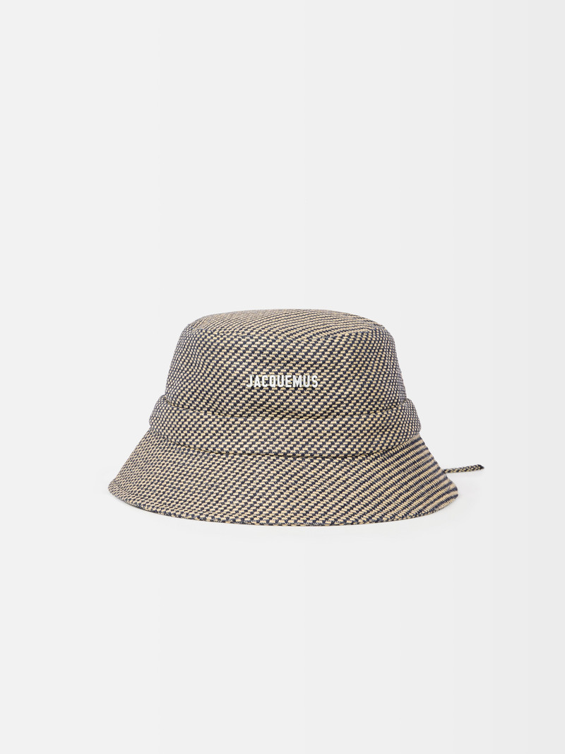 The Gadjo bucket hat 1