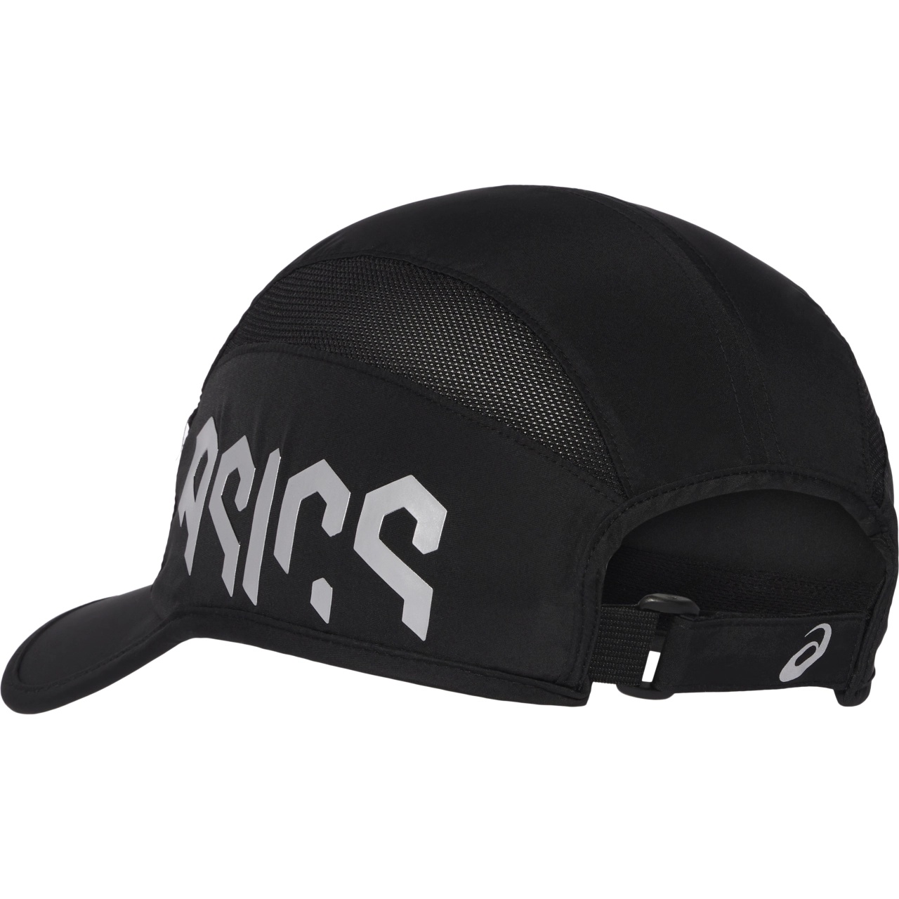 SIDE GRAPHIC RUNNING CAP - 2
