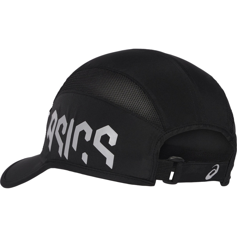Asics SIDE GRAPHIC RUNNING CAP outlook